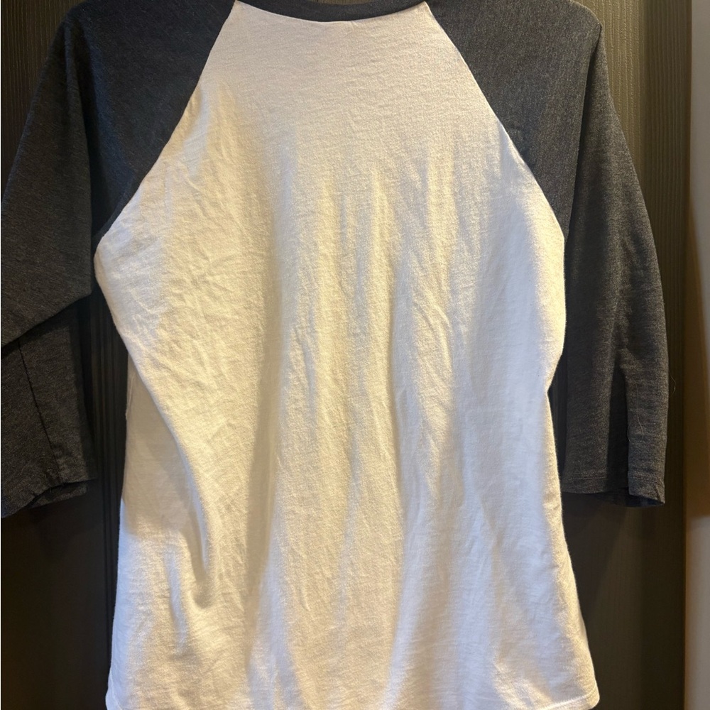 Grateful Dead “Fare Thee Well” Raglan Graphic Tee - Picture 4 of 7